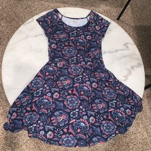 HOLLISTER Pattern Sundress